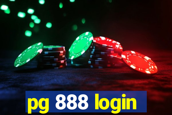 pg 888 login